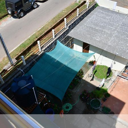 Cauvery Suites Madikeri Exterior foto